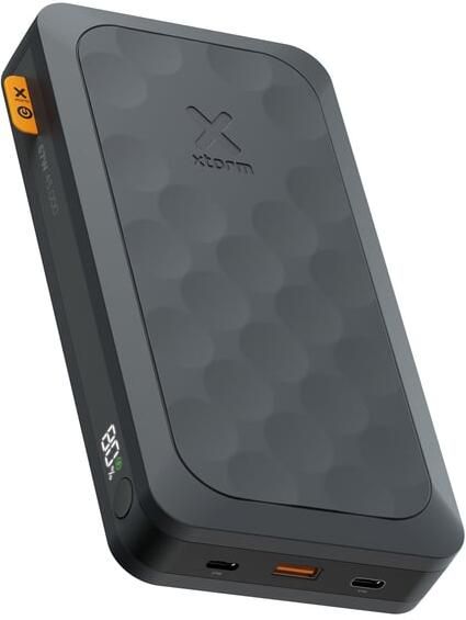 Xtorm Powerbank 67W Fuel Series 45.000 zwart