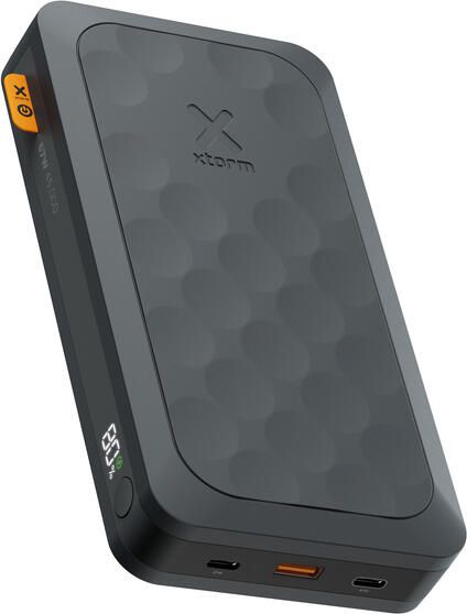 Xtorm Powerbank 67W Fuel Series 45.000 zwart