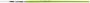 Zahn Kwast Young Art 7210 nr 2 - Thumbnail 1