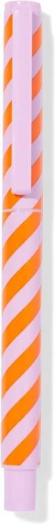 051 Balpen Blauwschrijvend