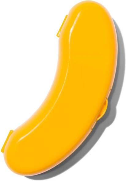 051 Bananenbox Geel