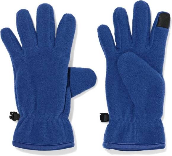 051 Kinderhandschoenen Thinsulate Fleece Blauw (blauw)