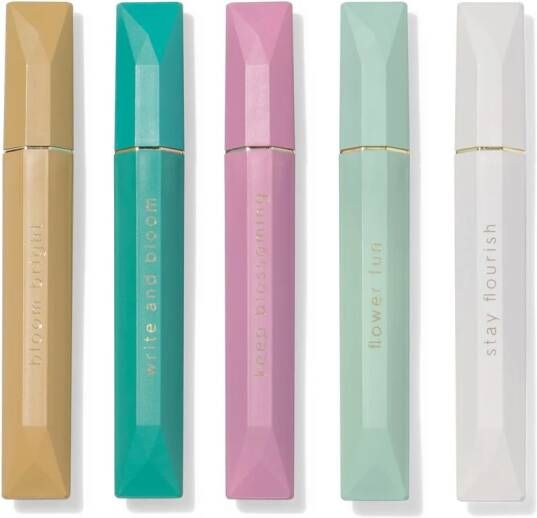 051 Markers 5 Stuks (multi)