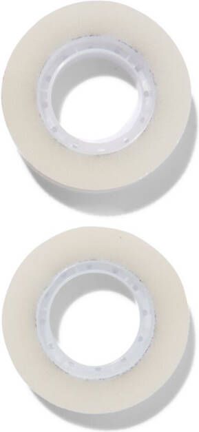 051 Plakband Afscheurbaar 2 Stuks