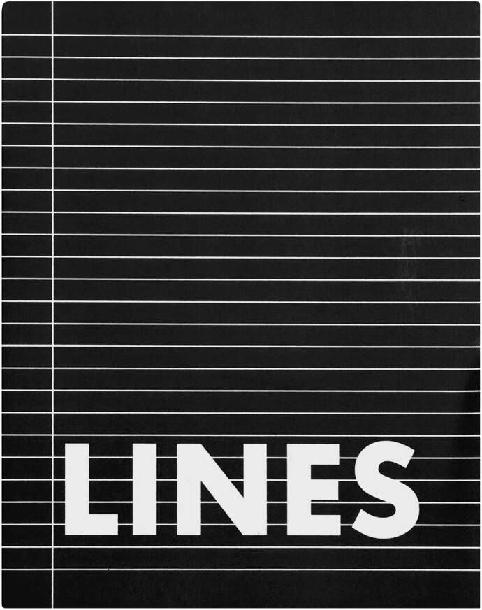 051 Schriften 16.5 X 21 Cm Gelinieerd 3 Stuks