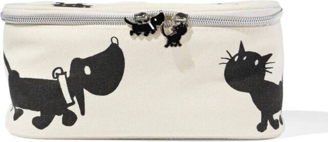 177 Takkie En Siepie Opberger