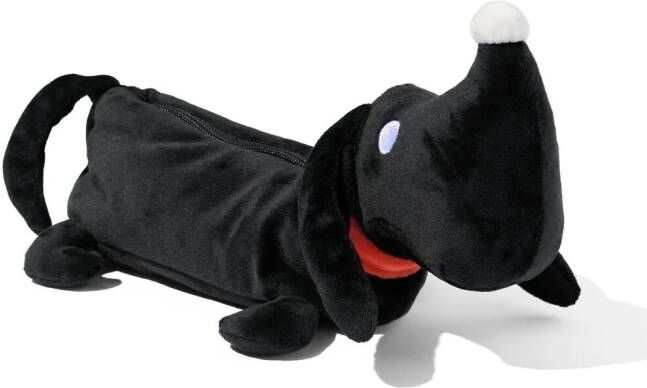 177 Takkie Etui Pluche