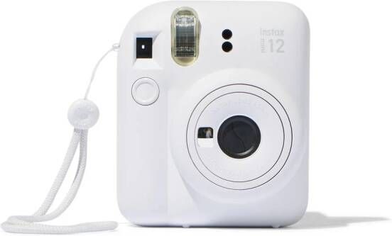 182 Instax Mini 12™ Wit (wit)