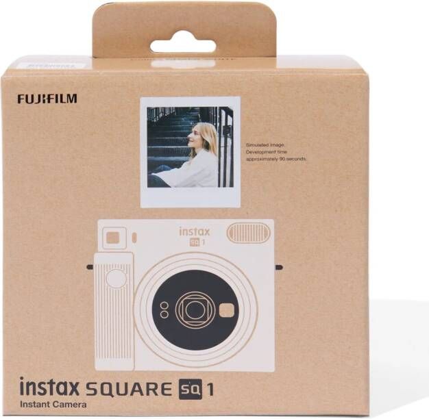 Fujifilm Instax Square Krijt