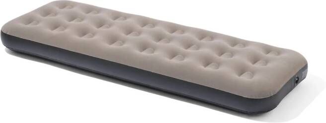 HEMA 1 Persoons Luchtbed 191x73x22 (donkerblauw)
