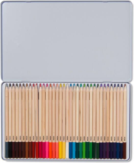 HEMA Aquarel Kleurpotloden 36 Stuks