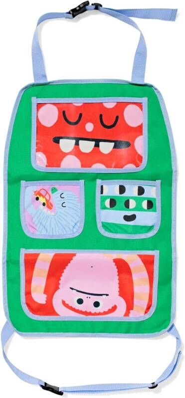 HEMA Auto Organizer Monster