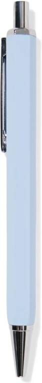 HEMA Balpen Blauw Blauwschrijvend