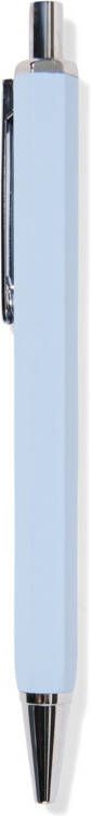 HEMA Balpen Blauw Blauwschrijvend