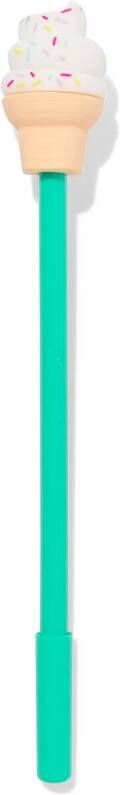 HEMA Balpen Blauwschrijvend