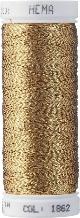 HEMA Borduurgaren (goud)