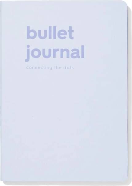 HEMA Bullet Journal 21x15
