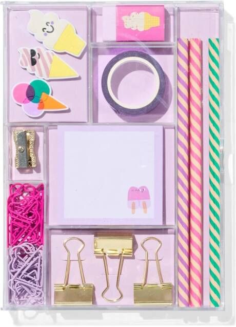 HEMA Bureau Accessoires
