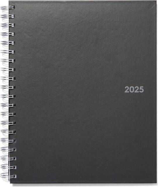 HEMA Bureauagenda 2025