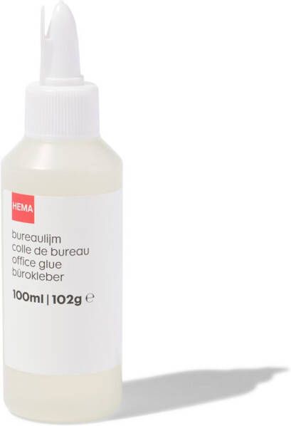 HEMA Bureaulijm 100ml