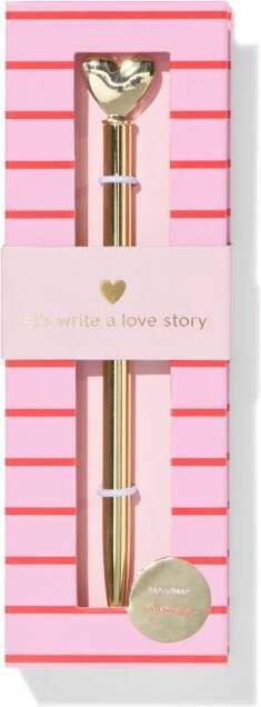 HEMA Cadeauset Pen