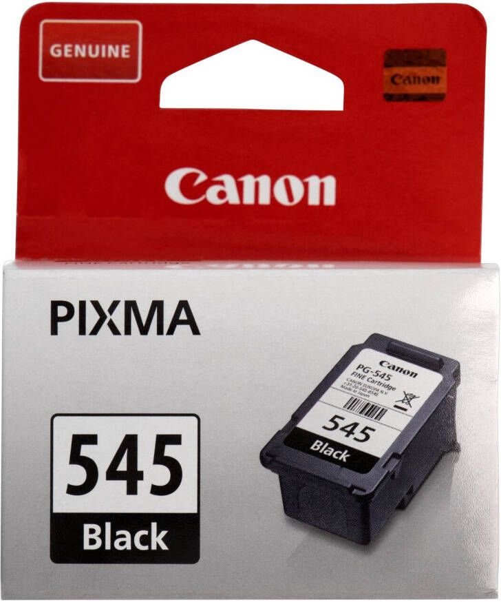 HEMA Cartridge Canon PG-545 Zwart