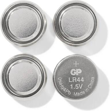 HEMA CR2025 Lithium Batterijen 4 Stuks