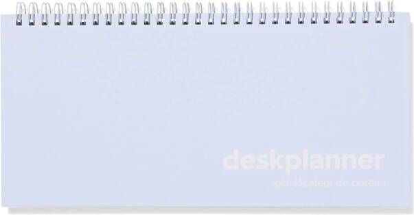 HEMA Deskplanner