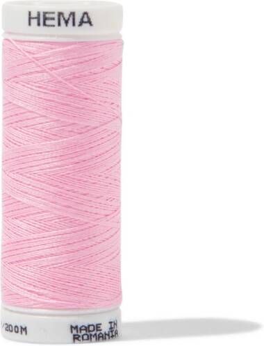 HEMA Diverse Kleuren Machinegaren