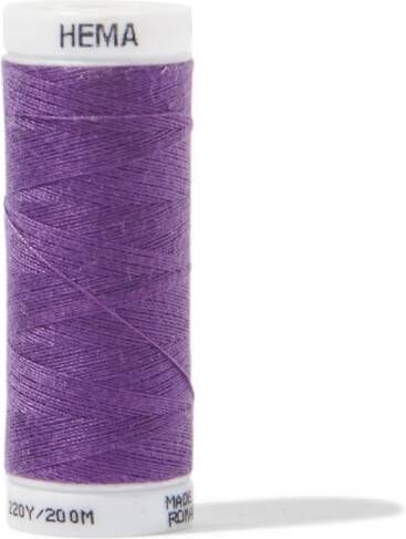 HEMA Diverse Kleuren Machinegaren