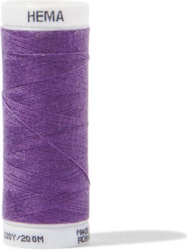 HEMA Diverse Kleuren Machinegaren