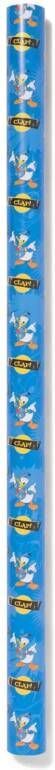 HEMA Donald Duck Kaftpapier 70x100 2 Vel