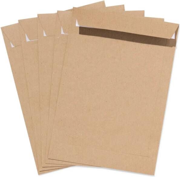 HEMA Enveloppen C5 15 Stuks