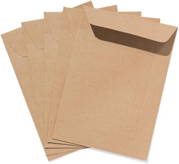 HEMA Enveloppen C6 20 Stuks