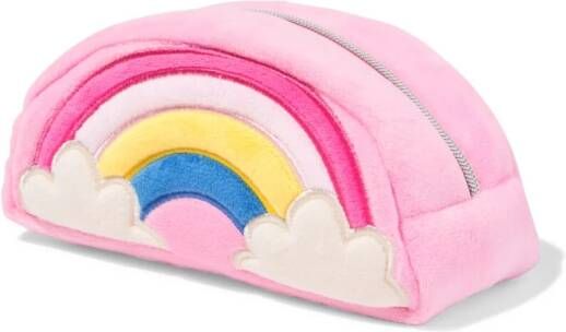 HEMA Etui 20cm Regenboog