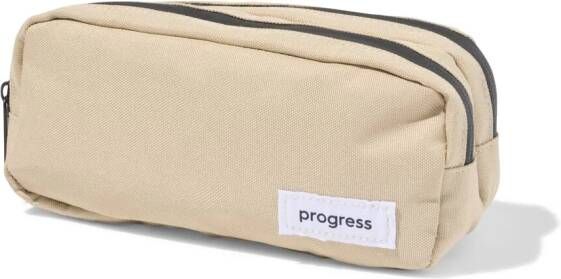 HEMA Etui Dubbele Rits &apos;progress&apos;
