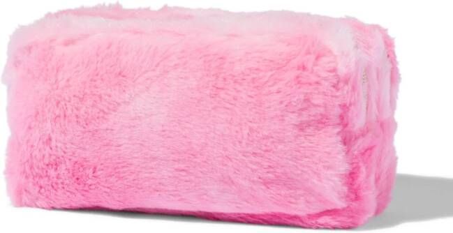 HEMA Etui Fluffy