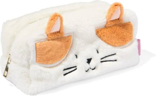 HEMA Etui Fluffy