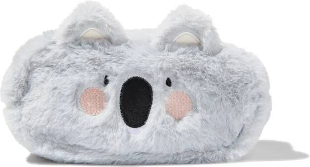 HEMA Etui Fluffy Koala