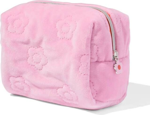 HEMA Etui XL Bloem