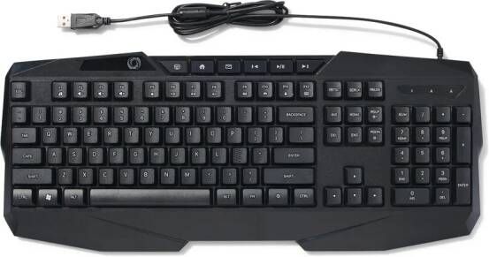 HEMA Gaming Keyboard