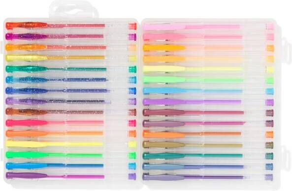 HEMA Gelpennen 30 Stuks