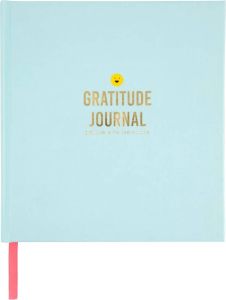 HEMA Gratitude Dagboek 18x17