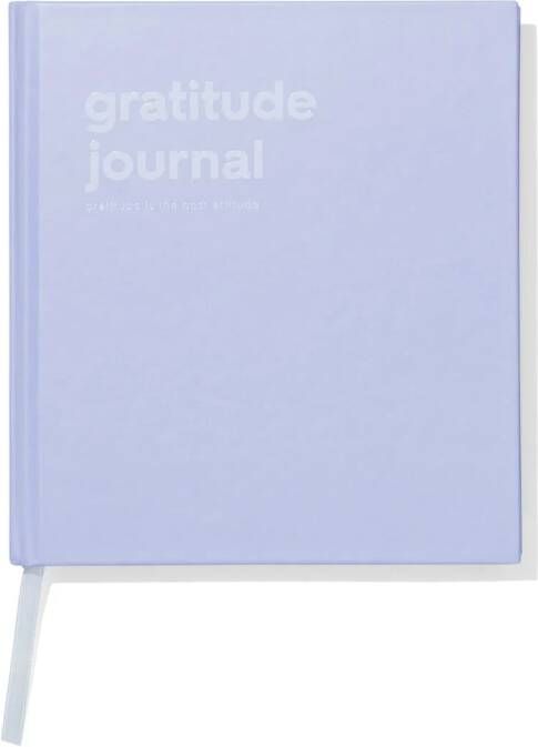 HEMA Gratitude Journal 18x16.5