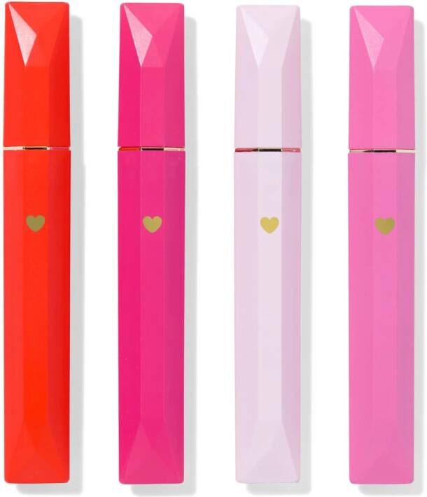 HEMA Grote Markers 4 Stuks