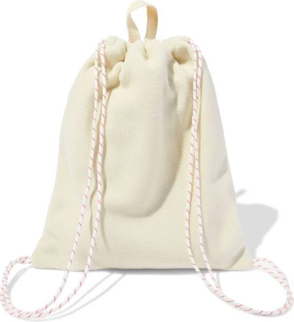 HEMA Gymtas 42x36cm Fleece 42x36cm