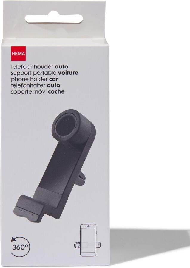 HEMA Auto telefoonhouder