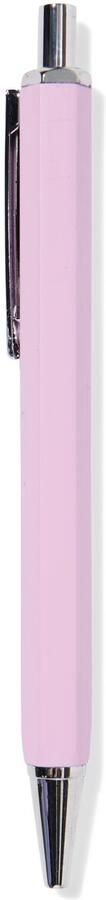 HEMA Balpen lila blauwschrijvend