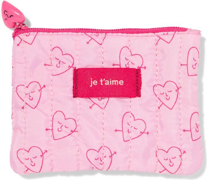 HEMA Etui harten