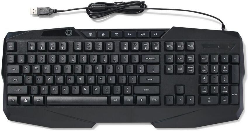 HEMA Gaming keyboard